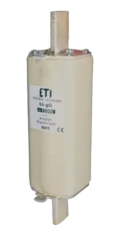NH1XL/K gG 200A/1200V