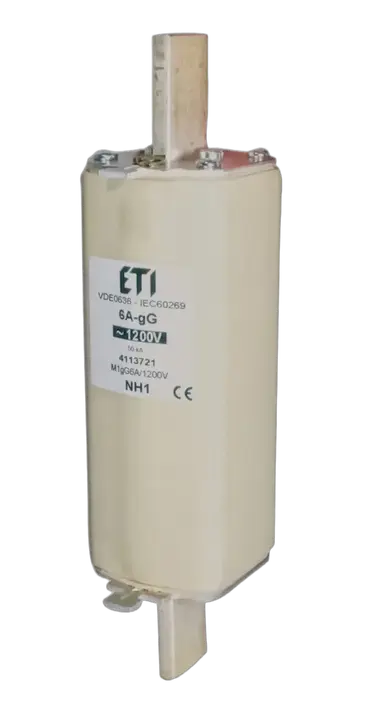 Bild von NH3L/K gG 630A/1200V