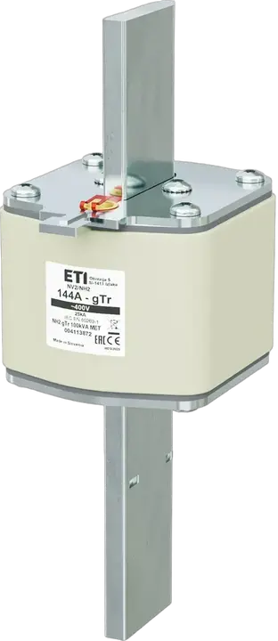 Bild von NH2 gTr 144A/400V/100kVA MET