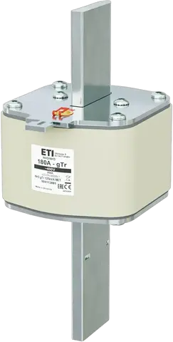 NH3 gTr 180A/400V/125kVA MET