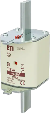 NH3C gTr 108A/400V/75kVA