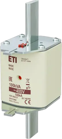 NH3C gTr 144A/400V/100kVA