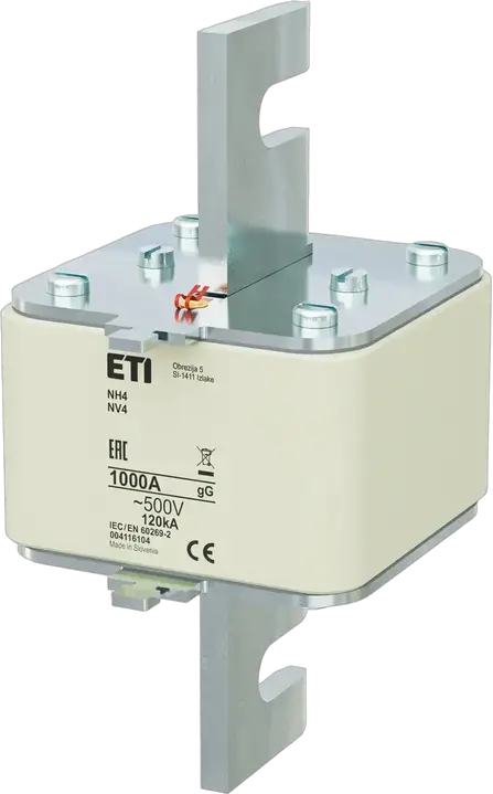 Bild von NH4 gG 1000A/500V