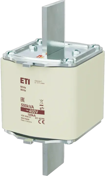 Bild von NH4a gTr 722A/400V/500kVA