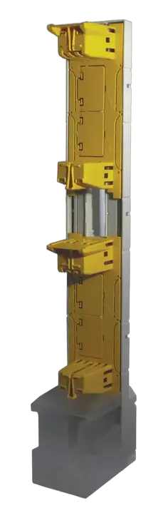 Bild von L2-2/1500V/3A/HA/PV