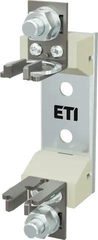 Bild von PK 00 M8-M8 DC 1000V 1p