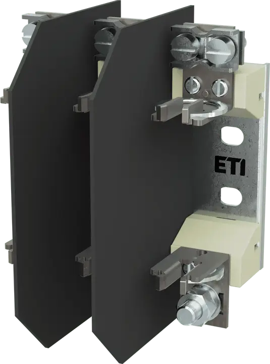 Bild von PK 00 M8-2M6 3p S