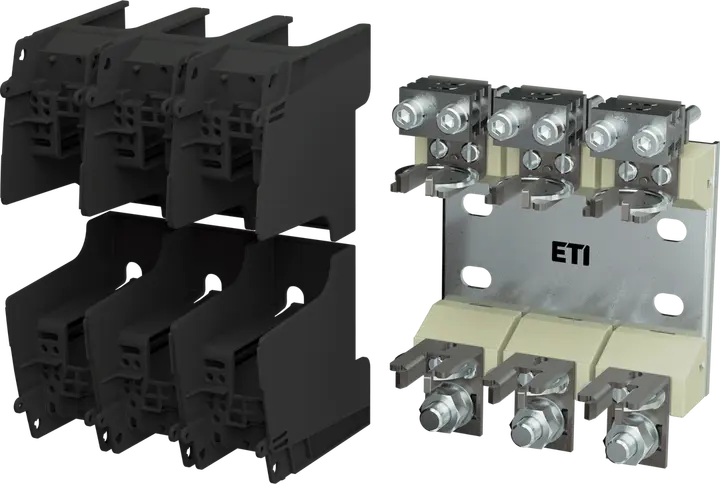Bild von PKI 00 M8-2P00 3p S