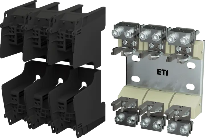 Bild von PKI 00 P00-2P00 3p S