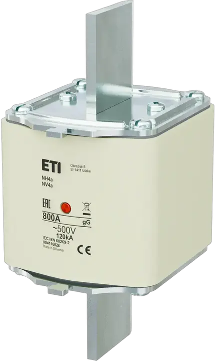 Bild von NH4a/MI gG 800A/500V