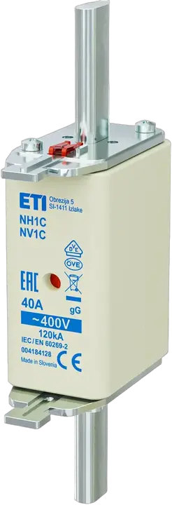Bild von NH1C gG 40A/400V korr.