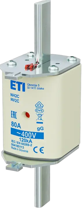 Bild von NH2C gG 80A/400V