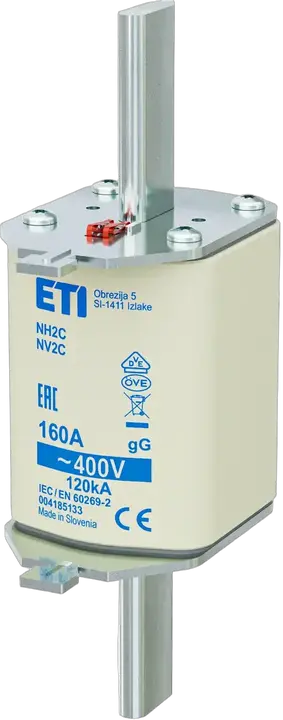 Bild von NH2C gG 160A/400V korr.
