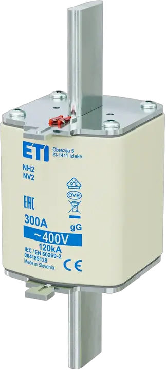 Bild von NH2 gG 300A/400V korr.