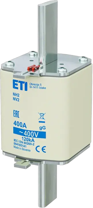 Bild von NH2 gG 400A/400V korr.