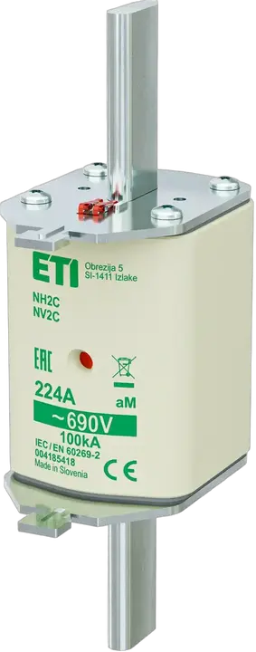 Bild von NH2C aM 224A/690V