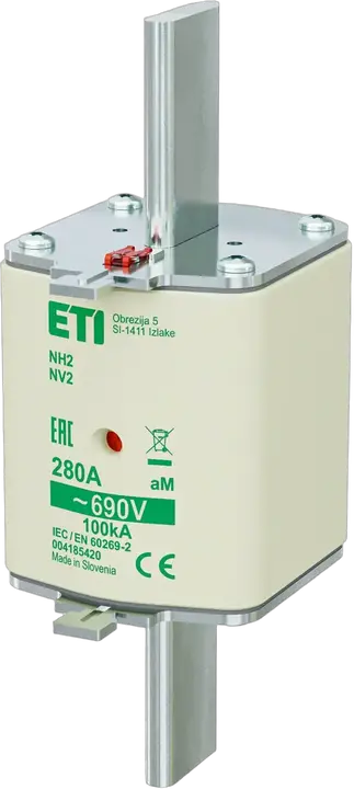 Bild von NH2 aM 280A/690V