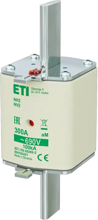 Bild von NH2 aM 300A/690V