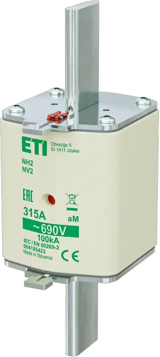 Bild von NH2 aM 315A/690V