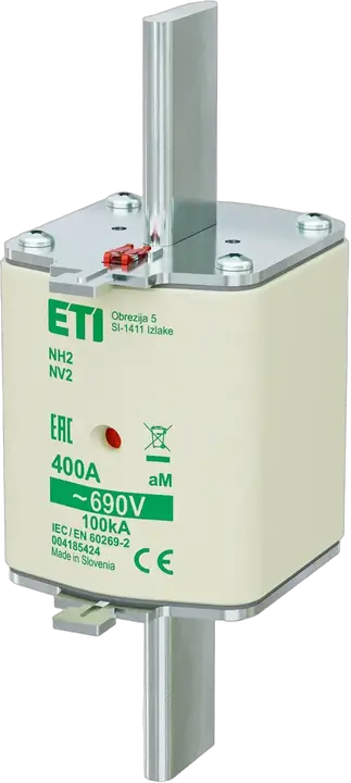 Bild von NH2 aM 400A/690V
