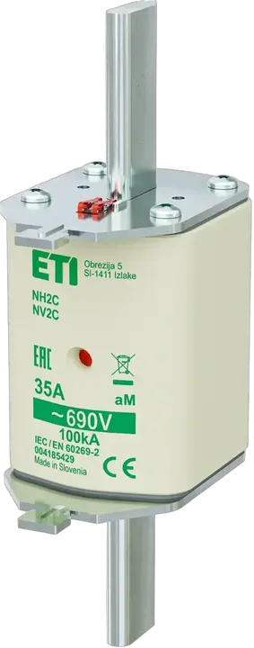 Bild von NH2C aM 35A/690V