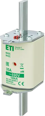 NH2C aM 35A/690V
