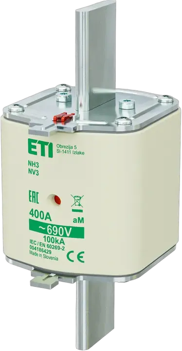 Bild von NH3 aM 400A/690V