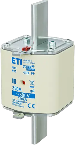 NH3 gS 350A/800V