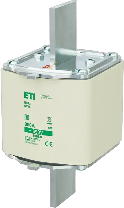 Bild von NH4a aM 900A/690V