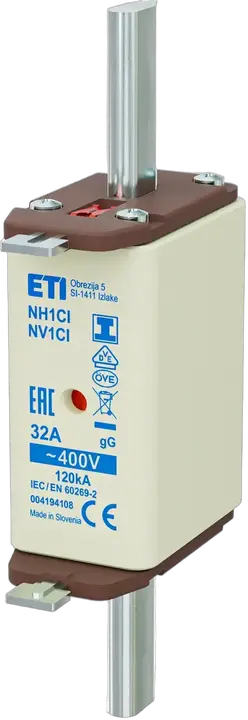 Bild von NH1C/I gG 32A/400V
