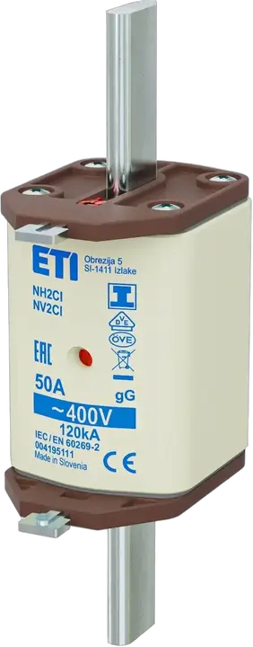 Bild von NH2C/I gG 50A/400V