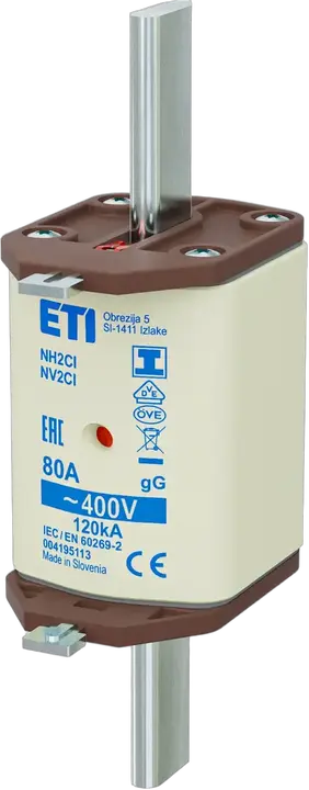 Bild von NH2C/I gG 80A/400V