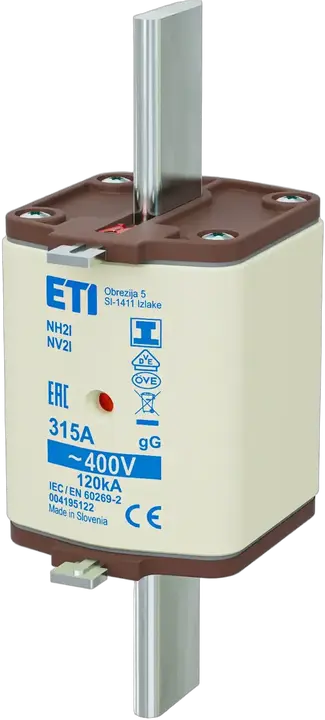 Bild von NH2/I gG 315A/400V