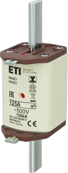 Bild von NH2C/I gG 125A/500V