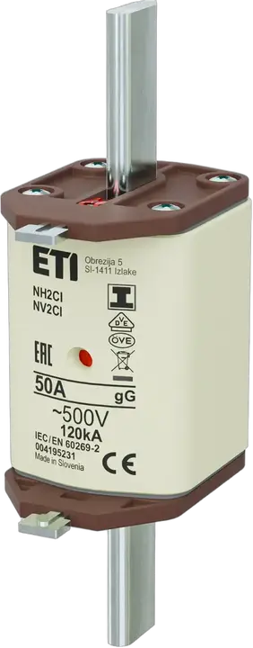 Bild von NH2C/I gG 50A/500V