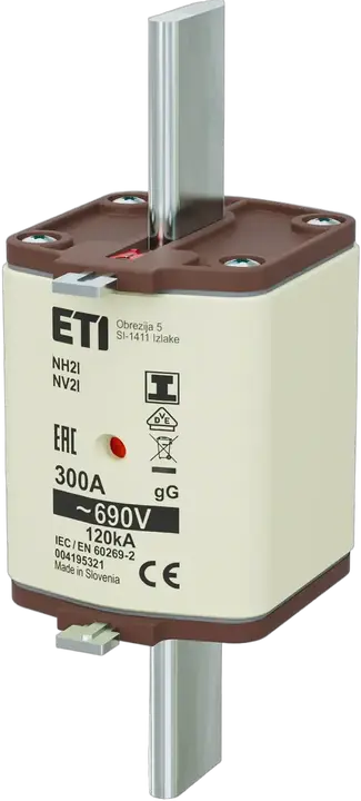 Bild von NH2/I gG 300A/690V