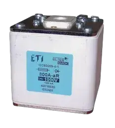 Bild von NHG2/M UQ01 aR 350A/1000V