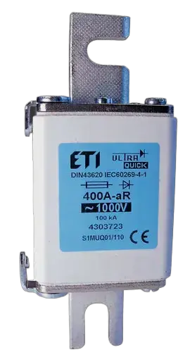 Bild von NHS2/110/M UQ01 aR 315A/1000V