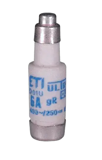 Bild von D01 UQ gR 4A/400V