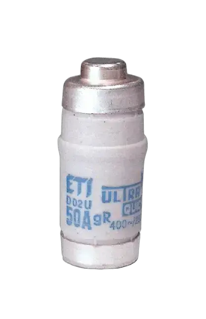 Bild von D02 UQ gR 25A/400V