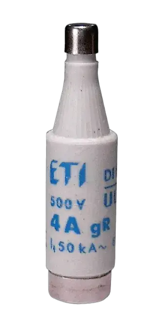 Bild von DI UQ gR 2A/500V