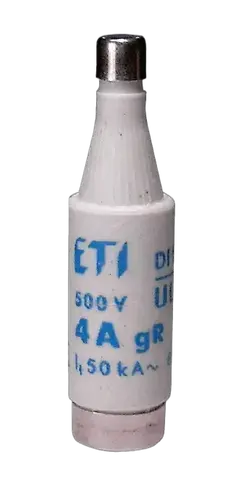 DI UQ gR 16A/500V