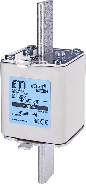 Bild von NH2 UQ gR 125A/690V
