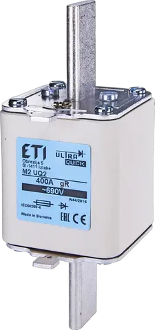 NH2 UQ aR 250A/690V