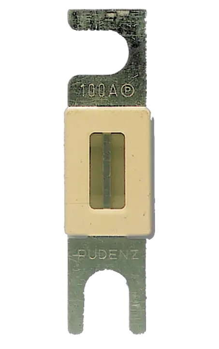 Bild von TRB 50A/80V