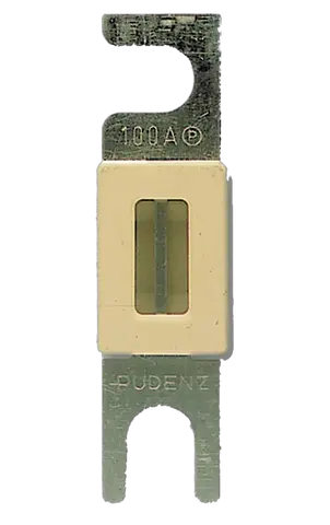 Bild von TRB 200A/80V