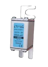 Bild von NHS00/80 UQ01 aR 350A/690V