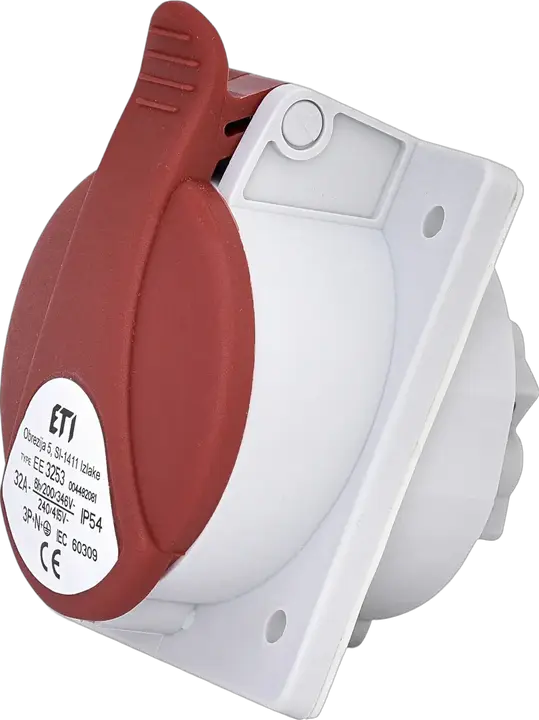 Bild von EE 3253