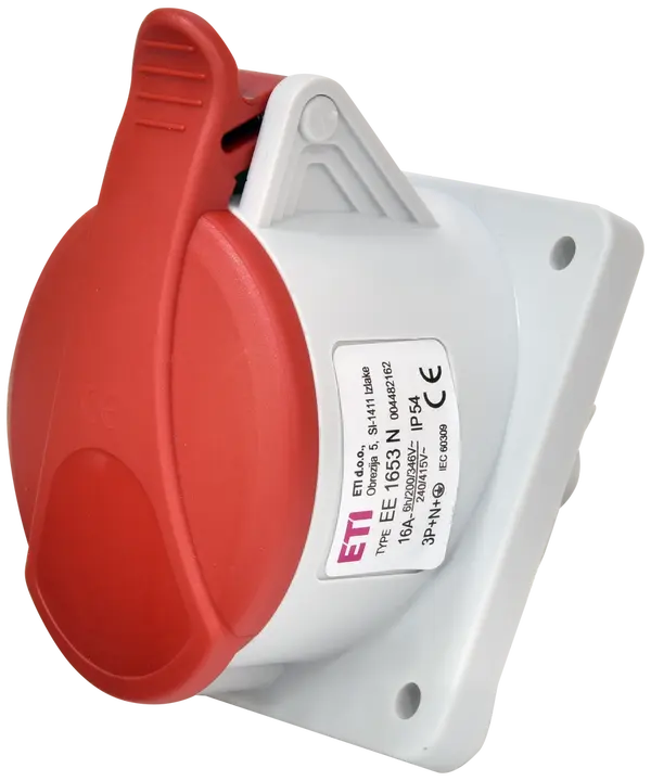 Bild von EE 1653 N
