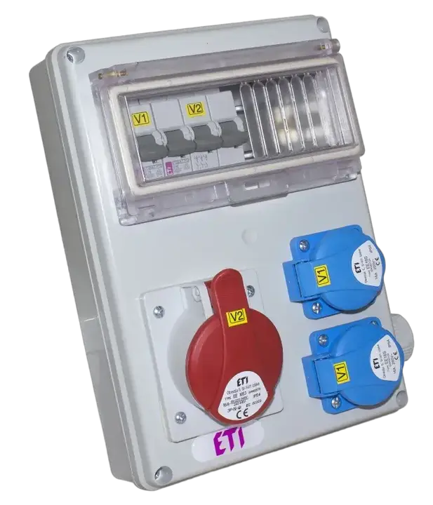 Bild von EDS8H RCD 2-2/1-5 16